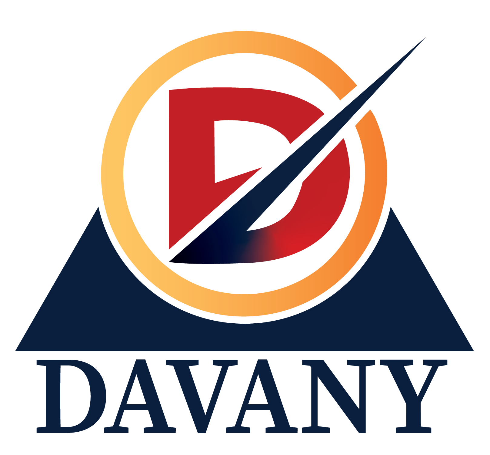 Logo Davany SRL