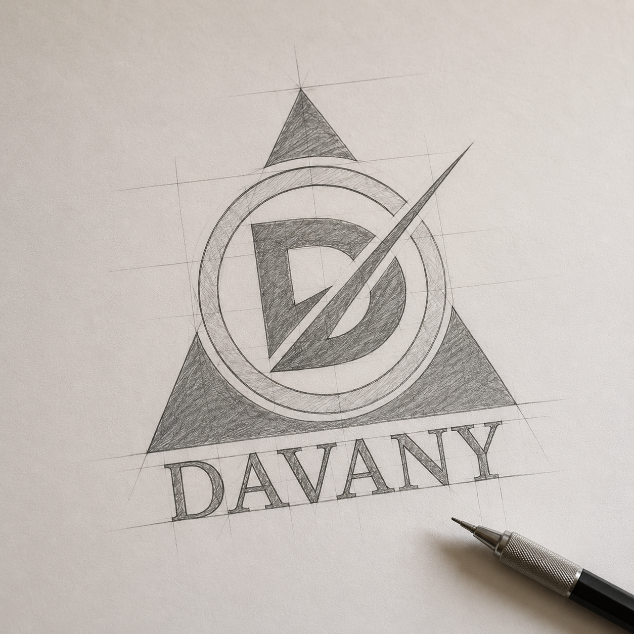 Davany draft
